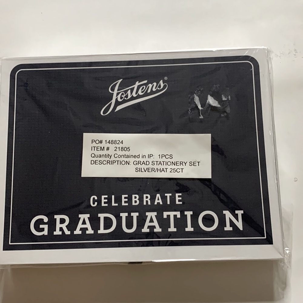 Celebrate & Graduation Collection Cards